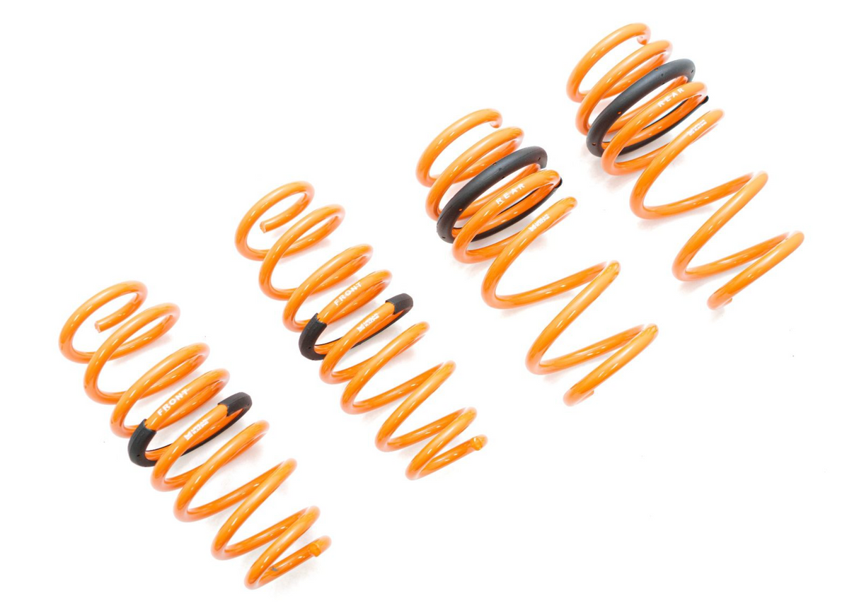 Megan Racing® (17-25) Tesla Model 3 AWD Lowering Springs