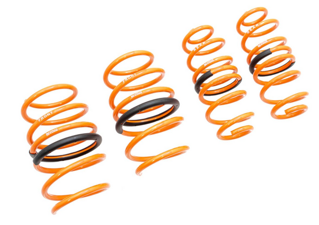 Megan Racing® (19-25) Toyota Corolla Sedan Lowering Springs