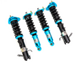 Megan Racing® (17-23) Subaru Impreza GK/GT EZII Series Coilovers