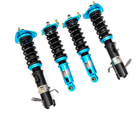 Megan Racing® (17-23) Subaru Impreza GK/GT EZII Series Coilovers