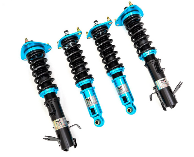 Megan Racing® (17-23) Subaru Impreza GK/GT EZII Series Coilovers