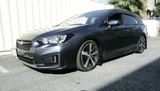 Megan Racing® (17-23) Subaru Impreza GK/GT EZII Series Coilovers