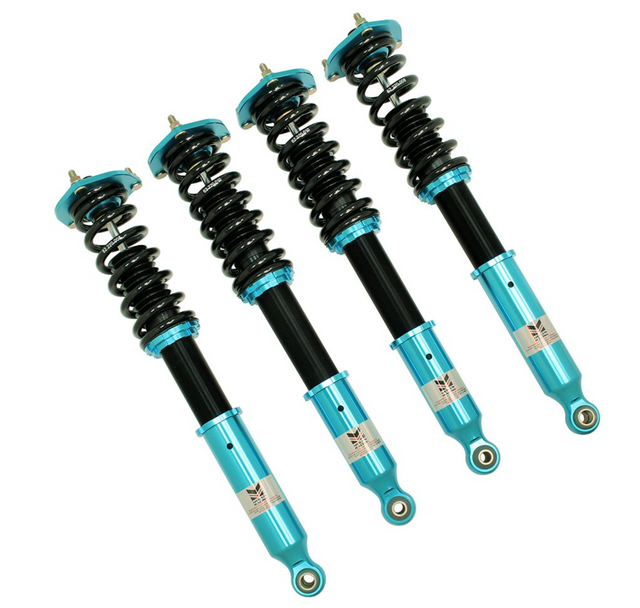 Megan Racing® (01-06) Lexus LS 430 XF30 EZ II Series Coilovers