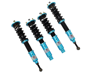 Megan Racing® (02-08) Acura TSX/Honda Accord EZ II Series Coilovers