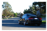 Megan Racing® (02-08) Acura TSX/Honda Accord EZ II Series Coilovers