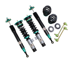 Megan Racing® (00-06) BMW M3 E46 Euro I Series Coilovers