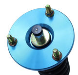 Megan Racing® (06-13) Lexus IS250/IS350/GS350/GS430 AWD EZ II Series Coilovers
