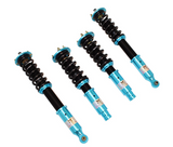 Megan Racing® (04-08) Acura TL UA6/UA7 EZ II Series Coilovers