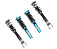 Megan Racing® (14-24) Infiniti Q50/Q60 V37 AWD 48mm EZII Series Coilovers (With DDS)
