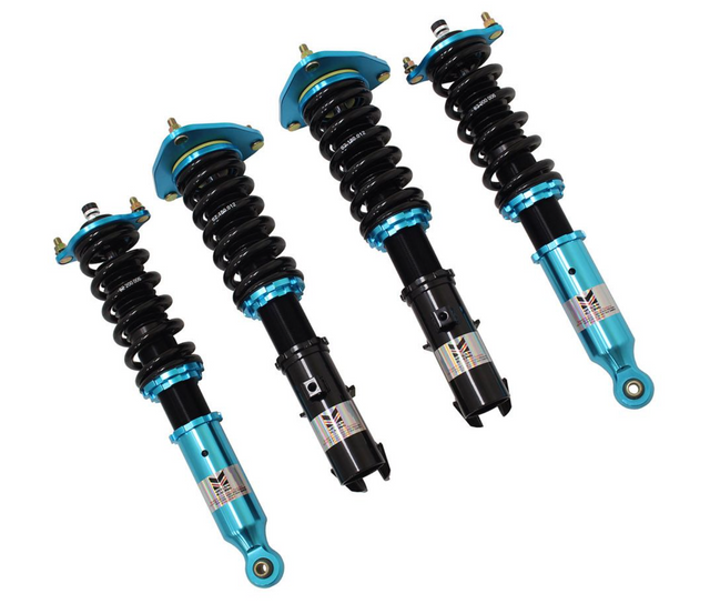 Megan Racing® (90-00) Dodge Stealth/Mitsubishi 3000GT FWD EZ II Series Coilovers