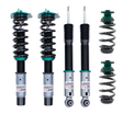 Megan Racing® (19-25) Porsche Cayenne E3 Euro I Coilovers