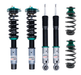 Megan Racing® (19-25) Porsche Cayenne E3 Euro I Coilovers
