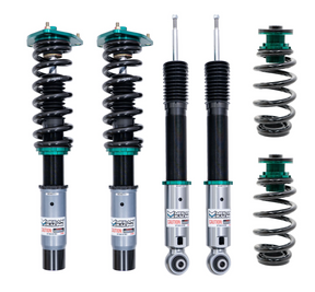 Megan Racing® (19-25) Porsche Cayenne E3 Euro I Coilovers