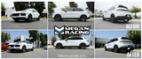 Megan Racing® (19-25) Porsche Cayenne E3 Euro I Coilovers