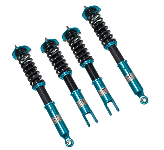 Megan Racing® (07-12) Lexus LS460 XF40 RWD EZ II Series Coilovers