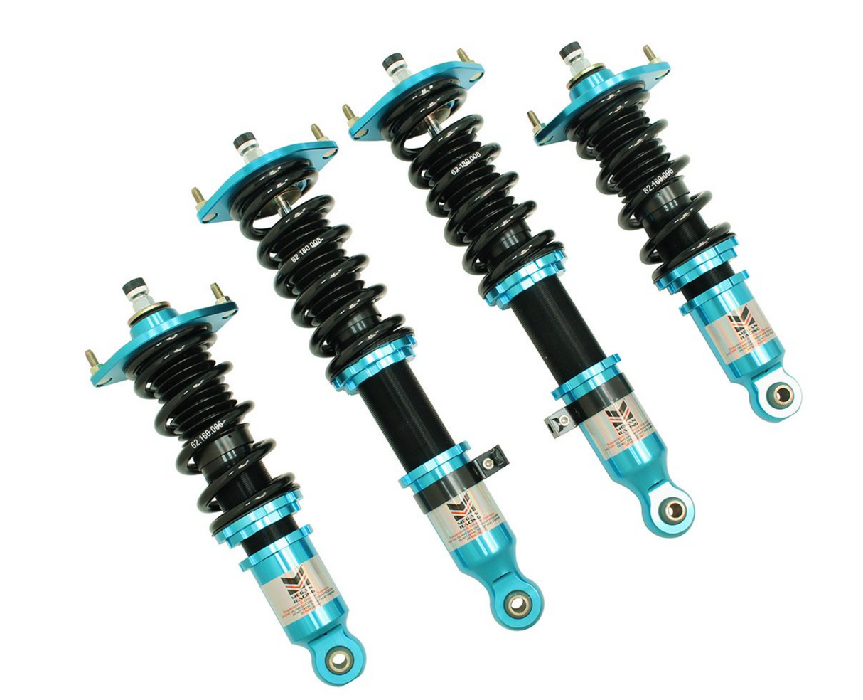 Megan Racing® (90-05) Mazda MX-5 Miata EZ II Series Coilovers