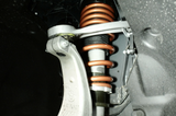 Megan Racing® (20+) BMW M8 F92/F93 Pro-S Adjustable Lowering Spring System