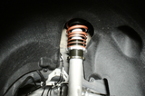 Megan Racing® (20+) BMW M8 F92/F93 Pro-S Adjustable Lowering Spring System