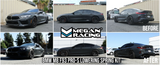 Megan Racing® (20+) BMW M8 F92/F93 Pro-S Adjustable Lowering Spring System