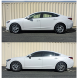 Megan Racing® (14-17) Mazda 6 GJ1/GL Lowering Springs