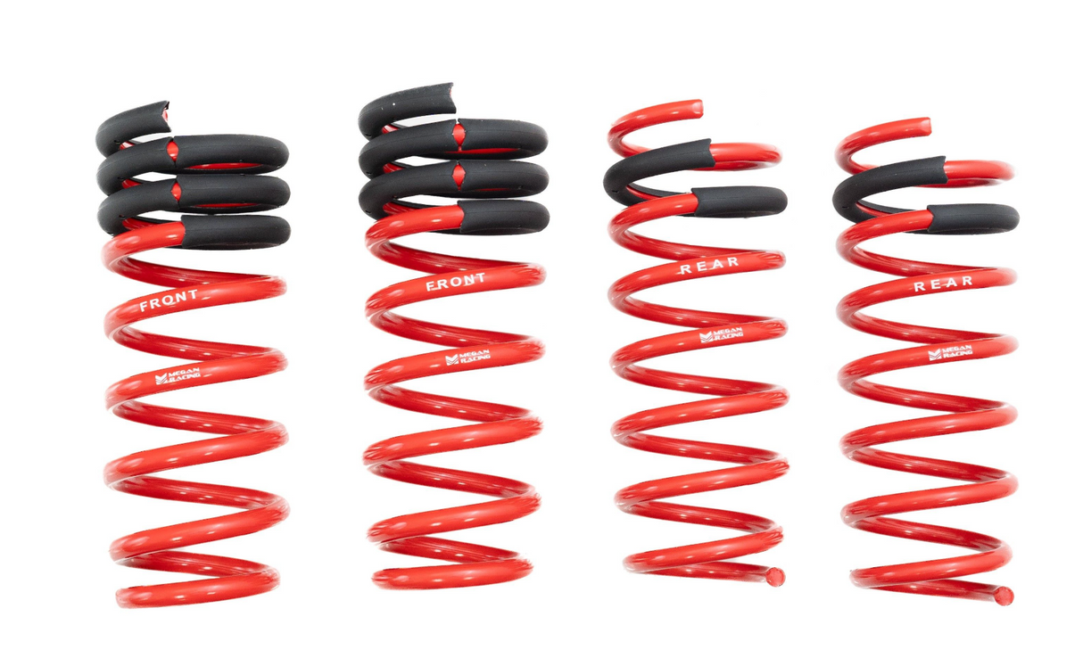 Megan Racing® (19+) BMW 8-Series G15/G16 Lowering Springs
