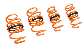 Megan Racing® (17-25) Chrysler Pacifica FWD RU Lowering Springs