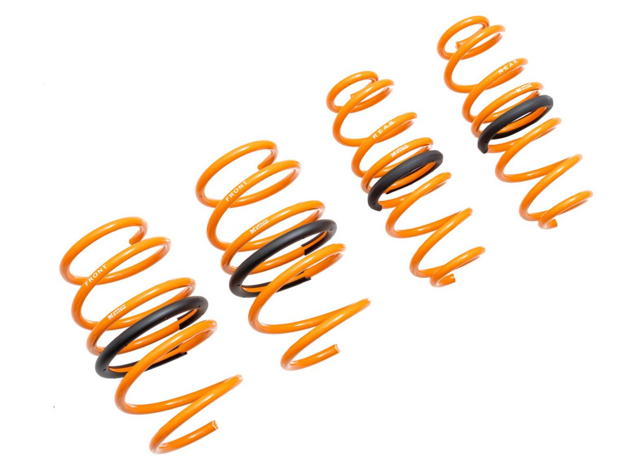 Megan Racing® (19+) Toyota Corolla Hatchback E210 Lowering Springs