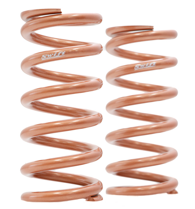 Megan Racing® Universal 11 Inch Length Metric Springs