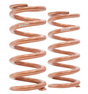Megan Racing® Universal 11 Inch Length Metric Springs