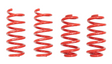 Megan Racing® (19-25) Porsche Cayenne E3 Lowering Springs