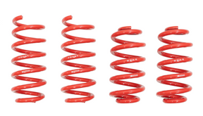 Megan Racing® (19-25) Porsche Cayenne E3 Lowering Springs