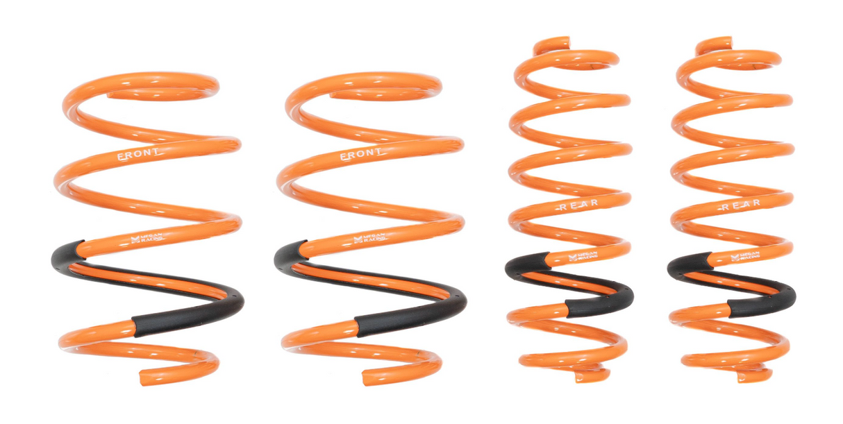 Megan Racing® (25-26) Toyota Camry XV80 Lowering Springs
