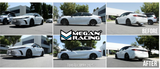 Megan Racing® (25-26) Toyota Camry XV80 Lowering Springs