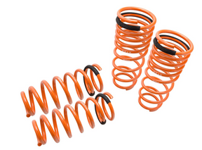 Megan Racing® (98-02) Honda Accord 6th Gen Lowering Springs