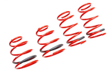 Megan Racing® (96-04) Porsche Boxster 986 Lowering Springs