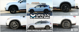Megan Racing® (19-25) Subaru Forester SK Lowering Springs