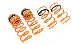 Megan Racing® (13-18) Nissan Altima i4 L33 Lowering Springs