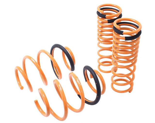 Megan Racing® (13-17) Honda Accord 2.0L/2.4L Lowering Springs