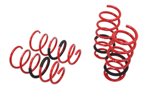 Megan Racing 2017-2021 BMW i3/i3s Lowering Springs


