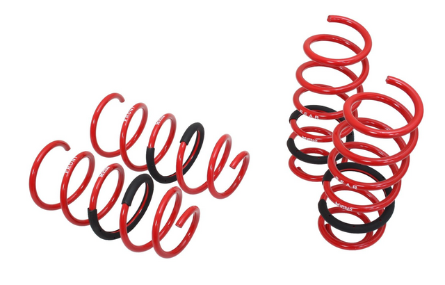 Megan Racing 2017-2021 BMW i3/i3s Lowering Springs

