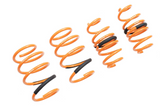 Megan Racing® (19-25) Mazda 3 Hatchback FWD BP Lowering Springs