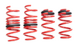 Megan Racing® (16-25) Audi A4/A5 1.4L/2.0L Lowering Springs