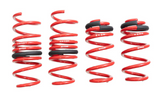 Megan Racing® (16-25) Audi A4/A5 1.4L/2.0L Lowering Springs