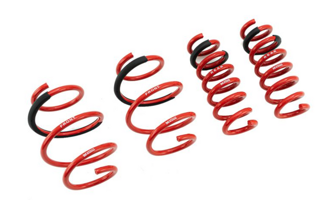 Megan Racing® (19-26) BMW 330i/330Li G20 Lowering Springs