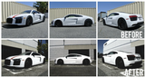 Megan Racing® (16-24) Audi R8 Type 4S Lowering Springs