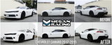 Megan Racing® (12-15) Camaro LS/LT/SS Lowering Springs