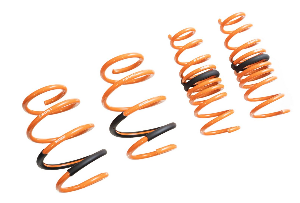 Megan Racing® (16-20) Kia Optima JF Lowering Springs