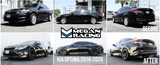Megan Racing® (16-20) Kia Optima JF Lowering Springs