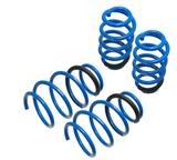 Megan Racing® (15-21) Lexus NX200t AZ10 FWD Lowering Springs