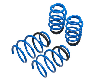 Megan Racing® (15-21) Lexus NX200t AZ10 FWD Lowering Springs